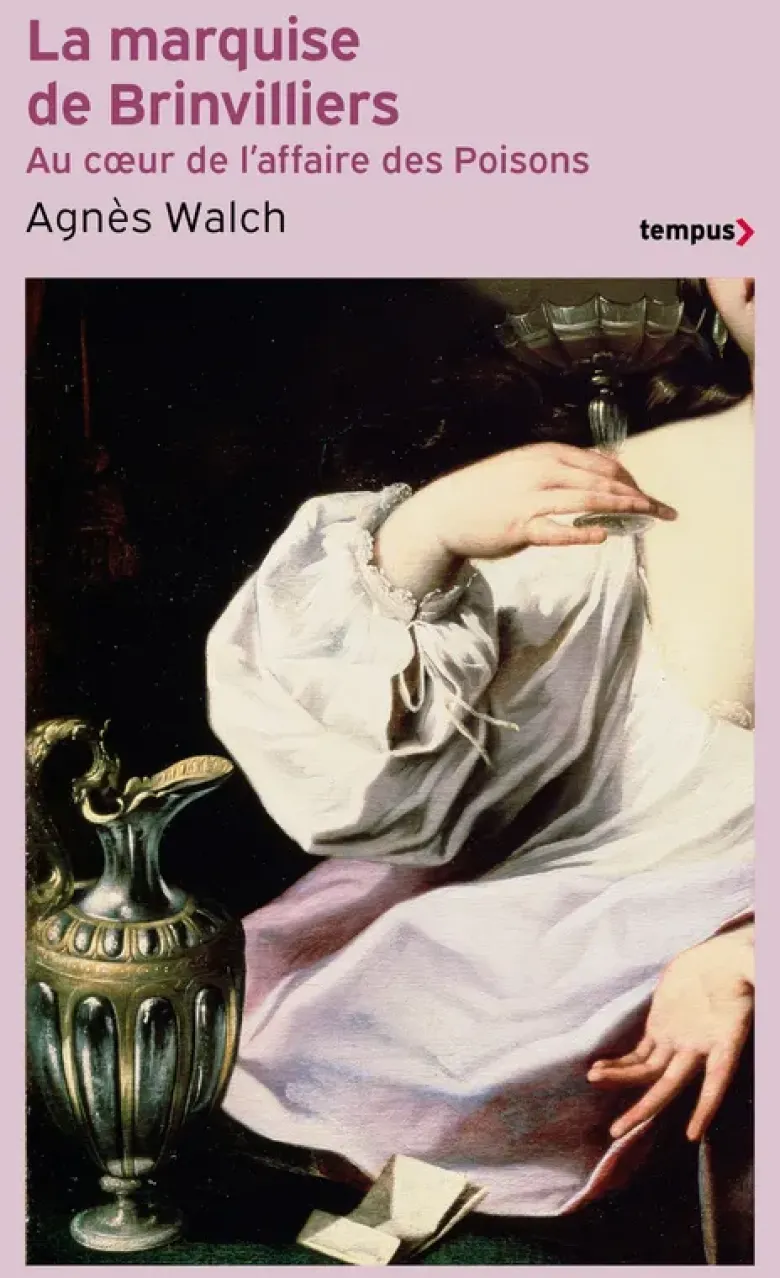 La marquise de Brinvilliers