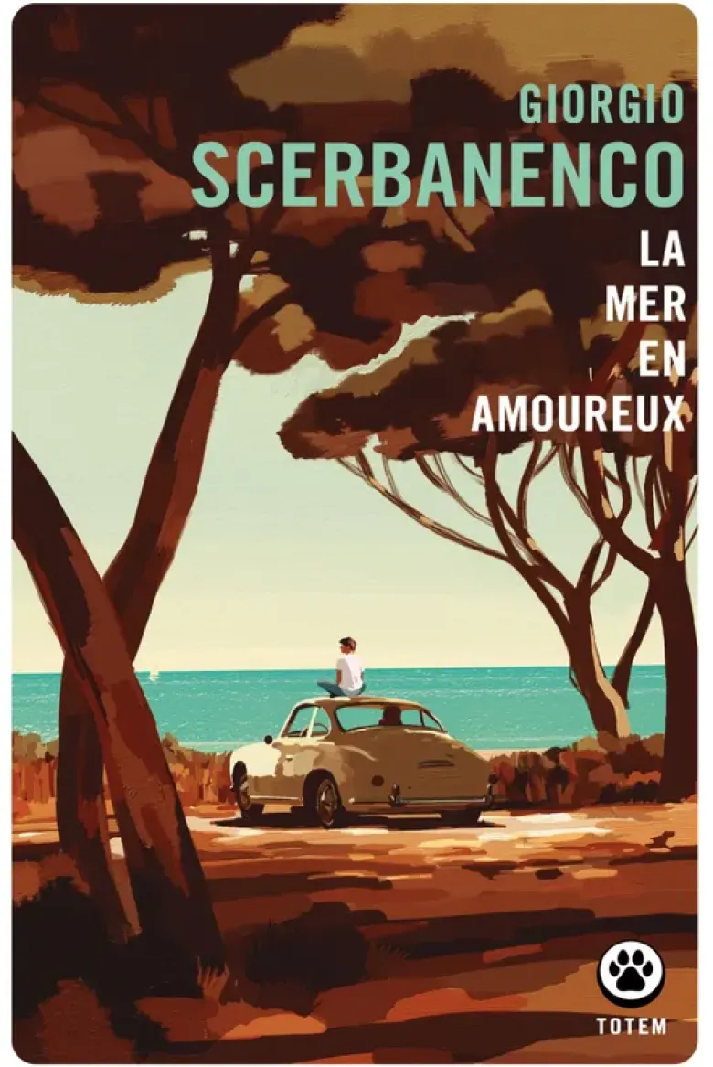 La mer en amoureux