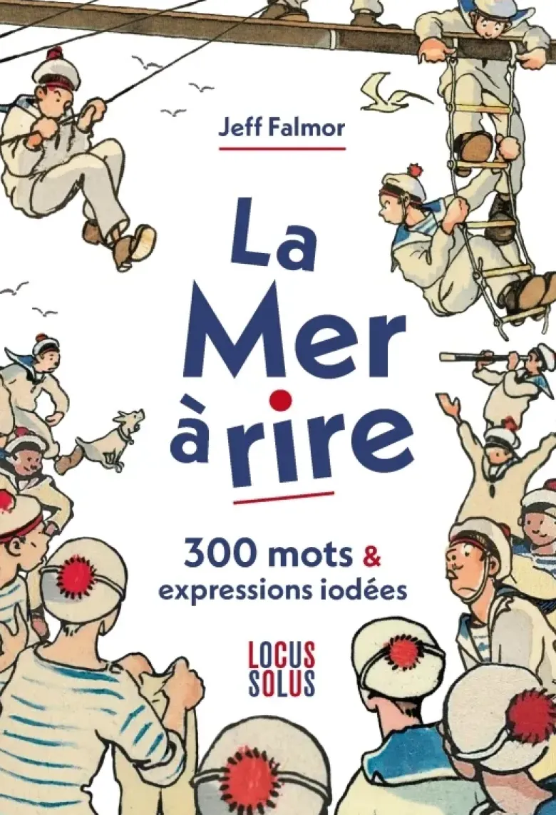 La mer à rire