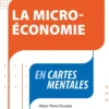 La microéconomie en cartes mentales