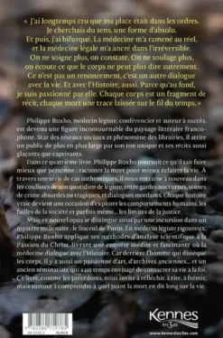 La mort c'est ma vie