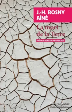 La mort de la terre