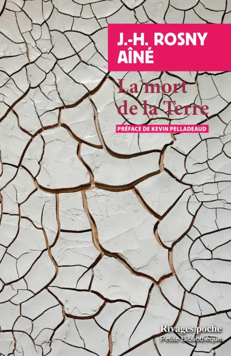 La mort de la terre