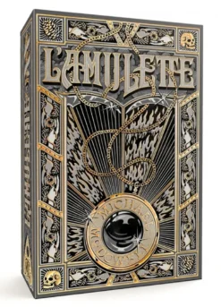 L'Amulette