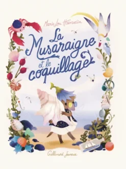 La Musaraigne et le coquillage