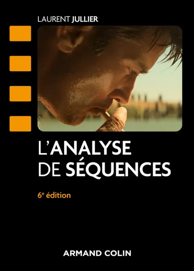 L'analyse de séquences - 6e éd.