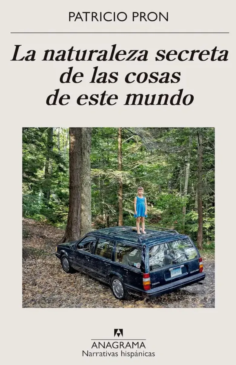 La naturaleza secreta de las cosas de este mundo