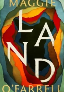 Land - UK paperback
