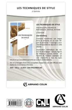 Langages Nº 241 1/2026