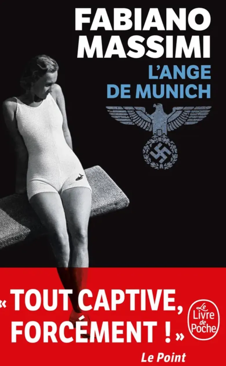 L'Ange de Munich