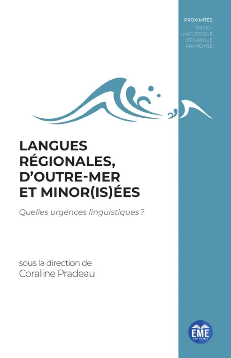 Langues régionales, d'Outre-mer et minor(is)ées