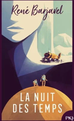 La nuit des temps