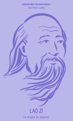 Lao Zi le dragon de sagesse