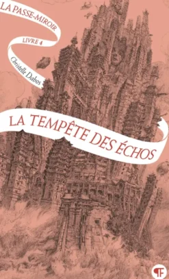 La Passe-miroir