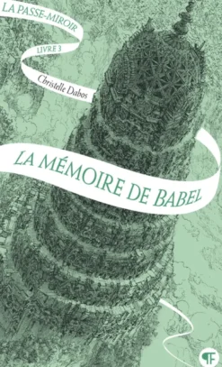 La Passe-miroir
