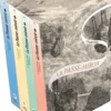 La Passe-miroir - L'intégrale