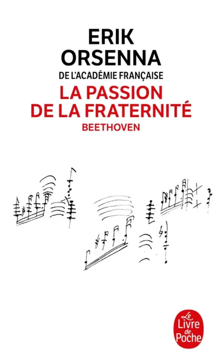 La passion de la fraternité