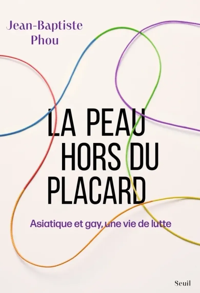 La Peau hors du placard
