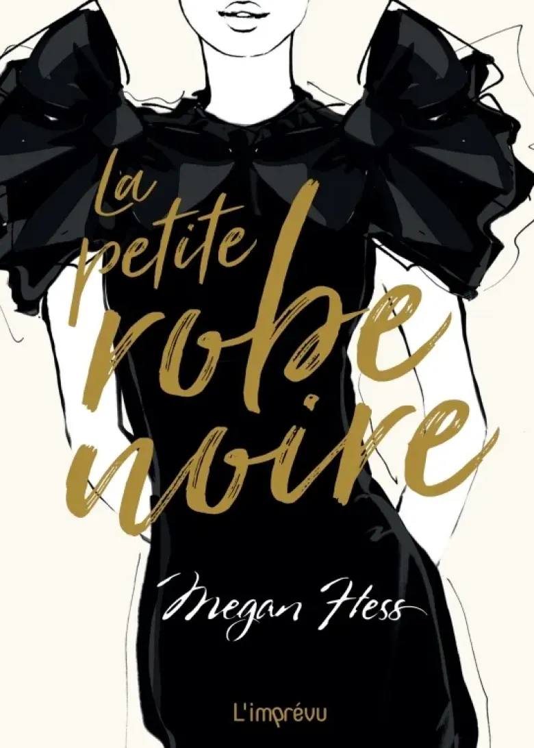La petite robe noire