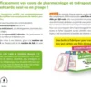 La pharmacologie en 300 flashcards - IFSI