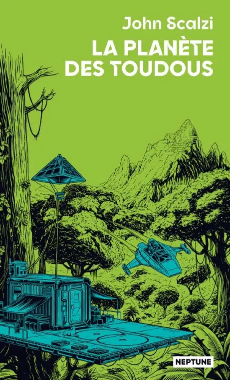 La planète des toudous