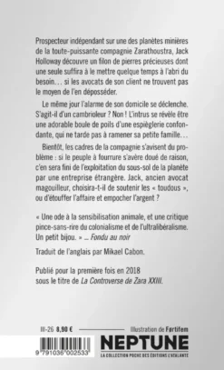 La planète des toudous