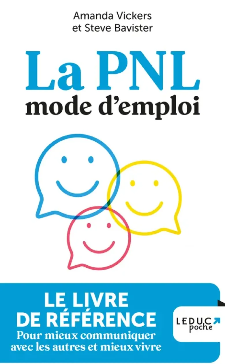 La PNL mode d'emploi