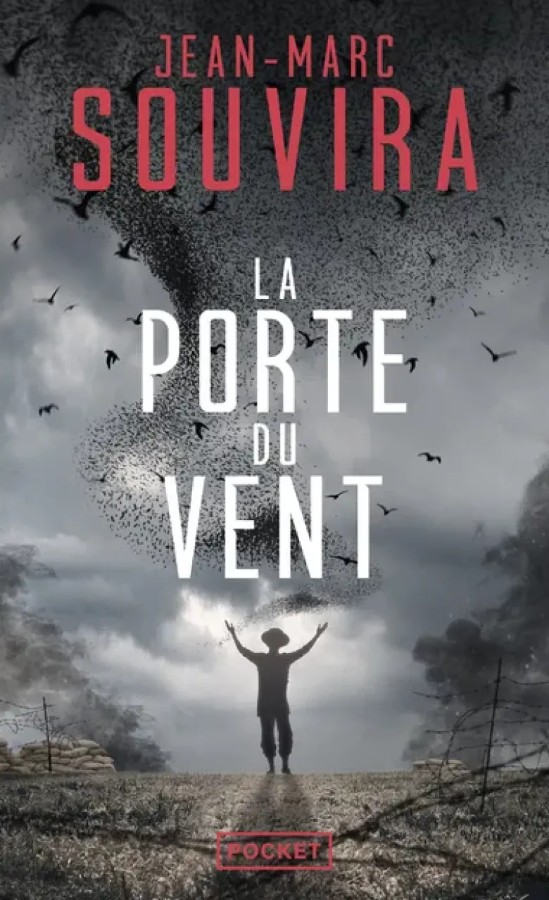 La Porte du vent