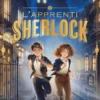 L'Apprenti Sherlock - tome 1 - L'affaire du tableau volé
