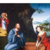 La pratique de l'amour envers Jésus Christ