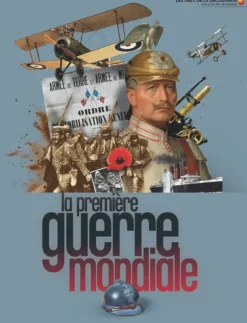 La Première Guerre mondiale