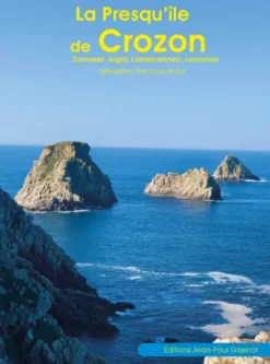 La Presqu’île de Crozon