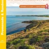La presqu'île de Crozon et la vallée de l'Aulne à pied