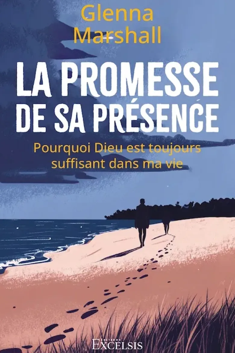 La promesse de sa présence