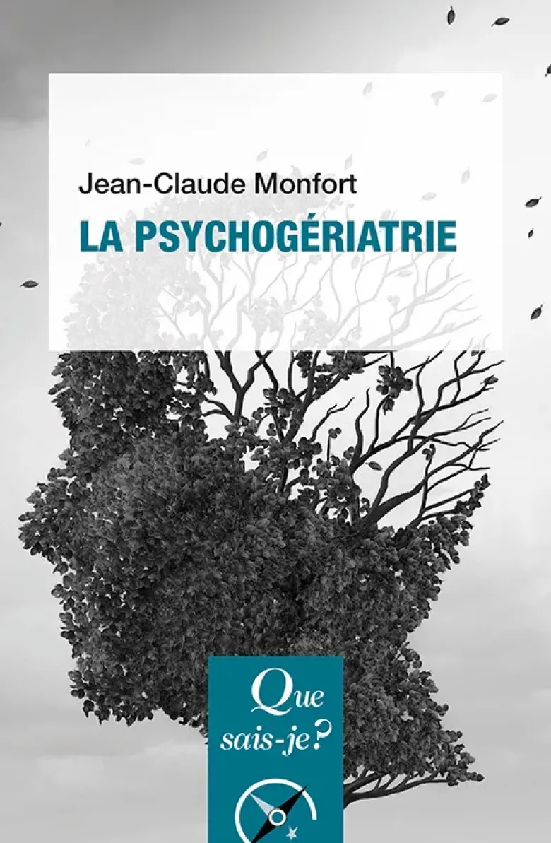 La psychogériatrie