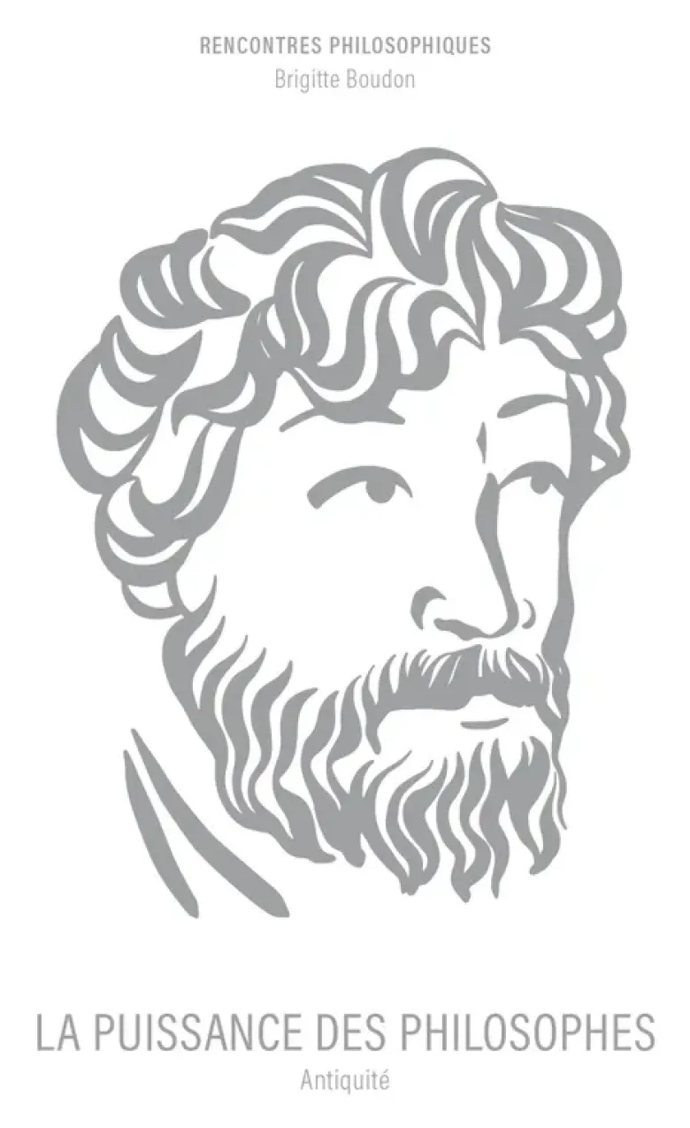 La puissance des philosophes