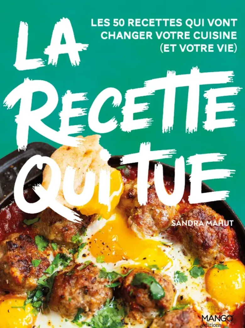 La recette qui tue