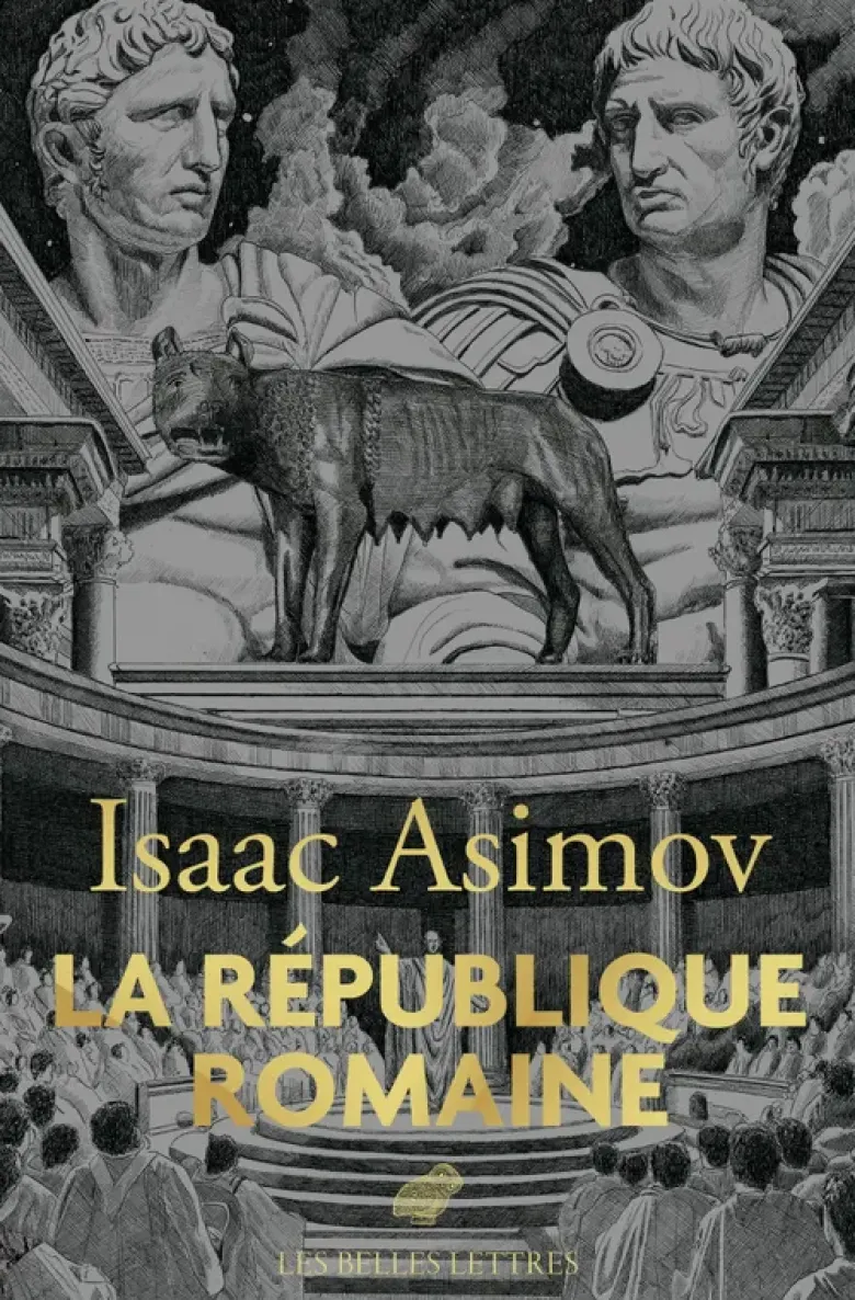 La République romaine