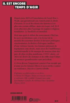 La résistance écarlate