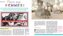 L'art contemporain (revue DADA 300)