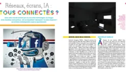 L'art contemporain (revue DADA 300)