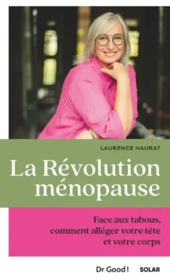 La révolution ménopause