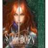 La Saga Steelborn - Collector - Tome 1 Steelborn