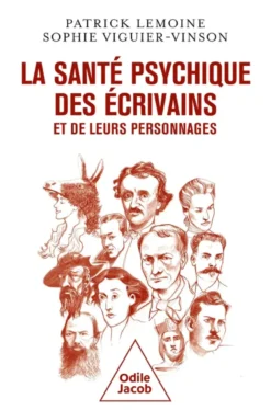 La Santé psychique des écrivains et de leurs personnages