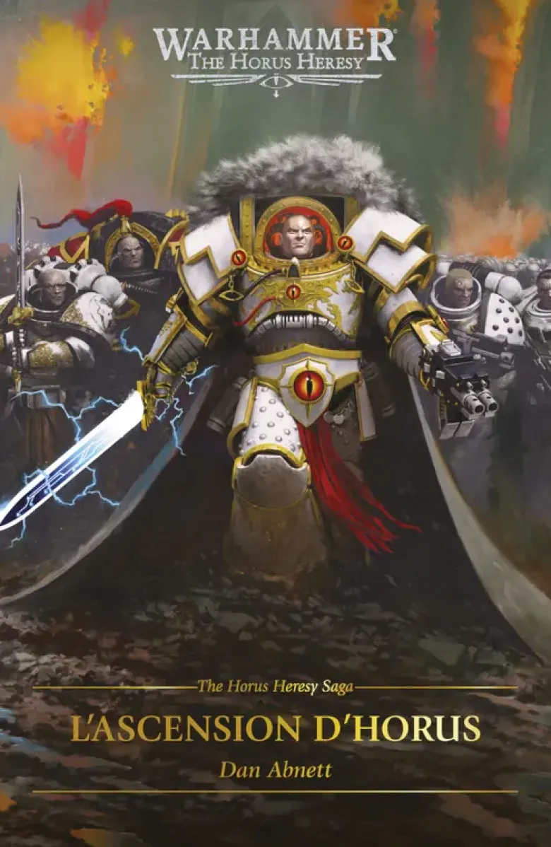 L'Ascension d'Horus
