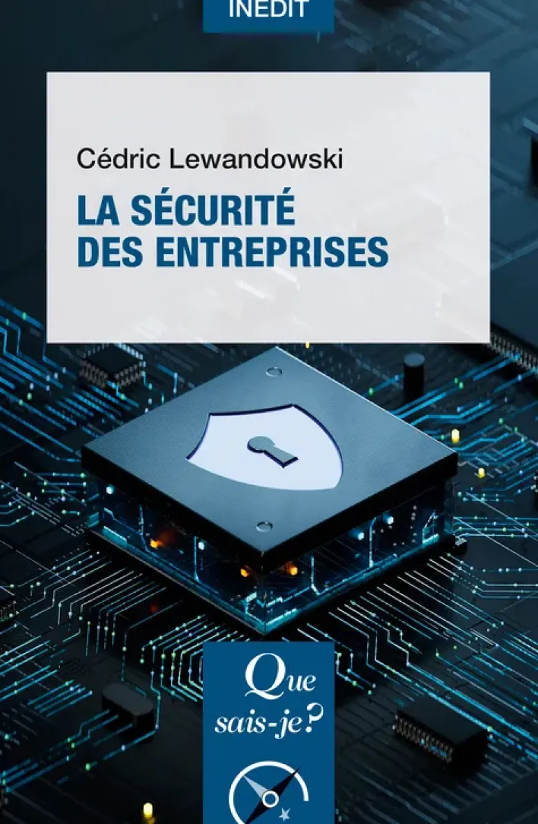 La Sécurité des entreprises