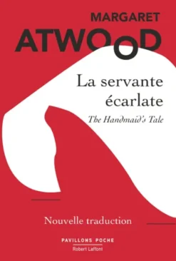 La servante écarlate