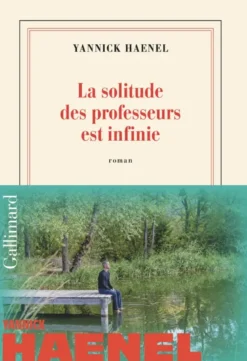 La solitude des professeurs est infinie
