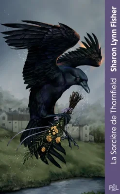 La Sorcière de Thornfield (poche)