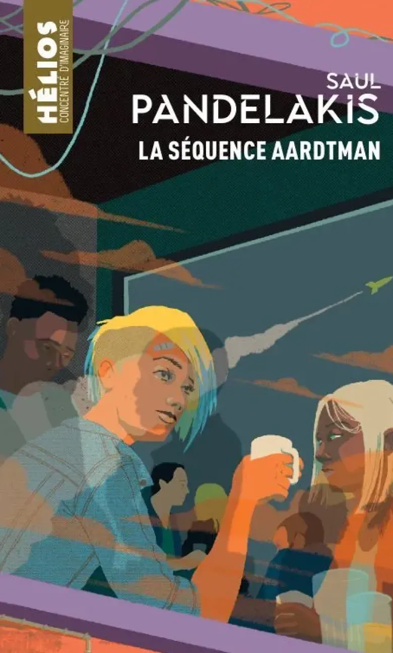 La Séquence Aardtman